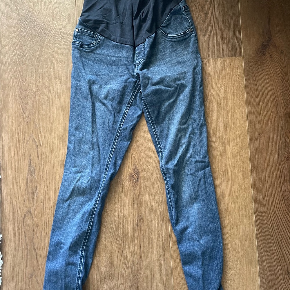 Maternity pants